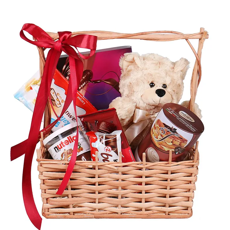 Подарки и декор