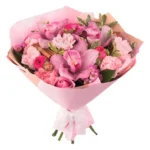 Букет Ты великолепна